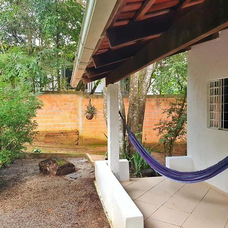 A Casinha Villa Alto Paraíso de Goiás Exterior foto